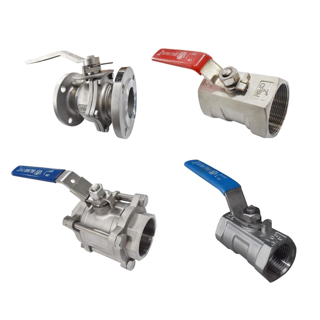 Ball Valve